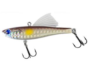 Раттлин GrFish Trouter VIB 65S цвет L75 65мм 16г.