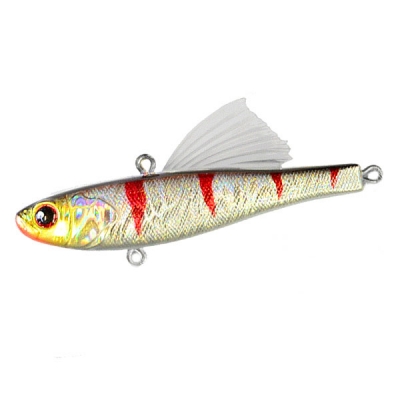 Раттлин GrFish Trouter VIB 55S цвет L102 55мм 10г.