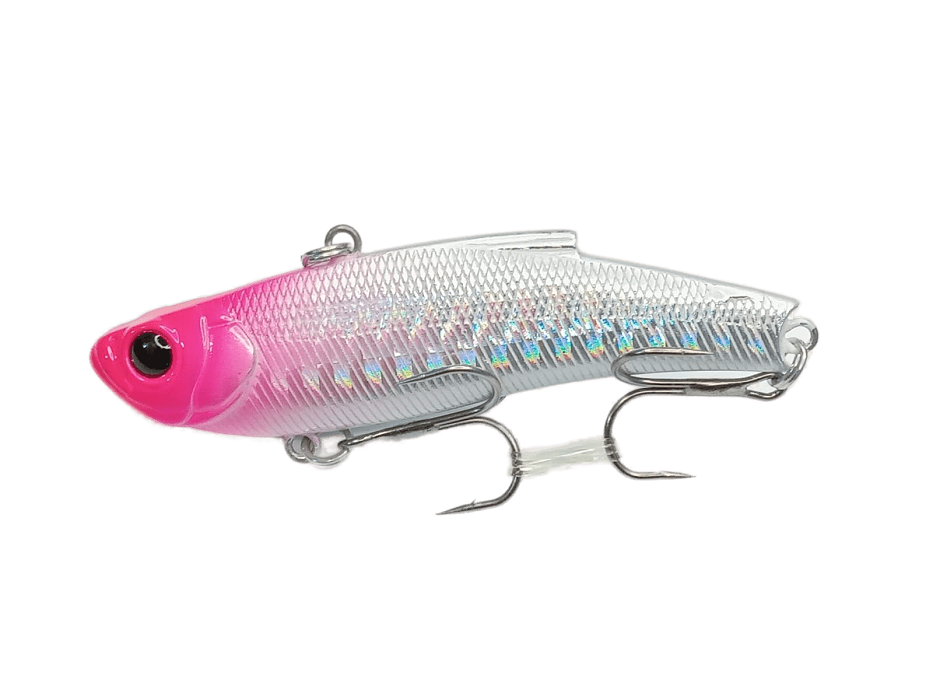 Ратлин Bassday Range Vib 70ES 15г M-204