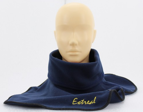 Манишка Extreal Флис 300 Тёмно-синий XL