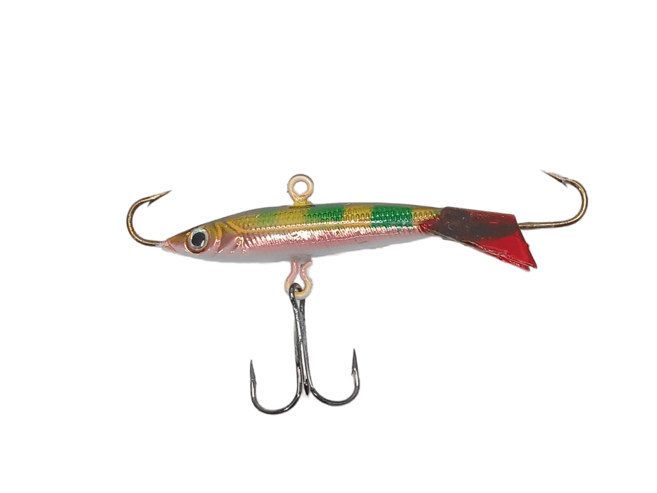 Балансир Scorana Ice Jig C03 5см 12г.