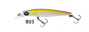 Воблер FISHYCAT BOBCAT 100SP R-03