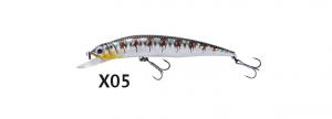 Воблер FISHYCAT LIBYCA 90SP X-05