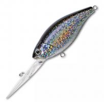 Воблер Itumo Deep Runner 600F 28.7г 8м 80 мм color 19