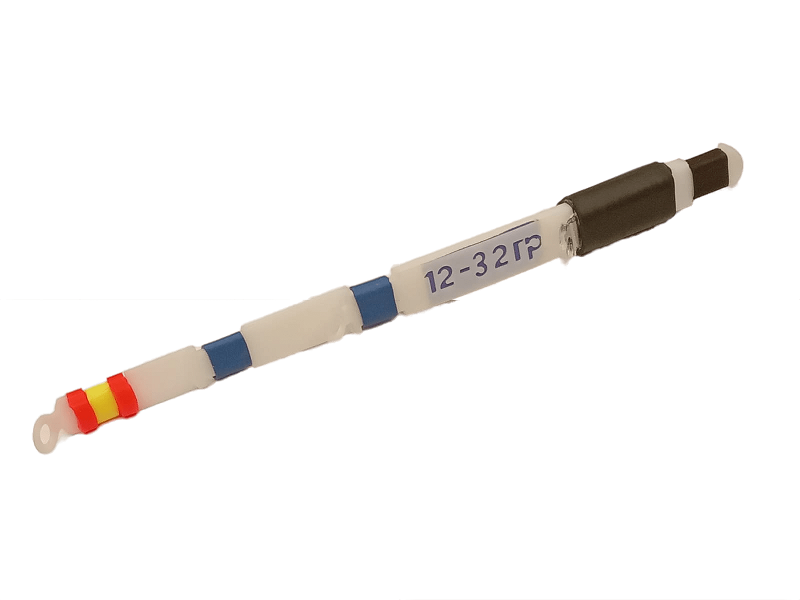 Кивок Levsha "Балансир-Р" 10см 12-32г