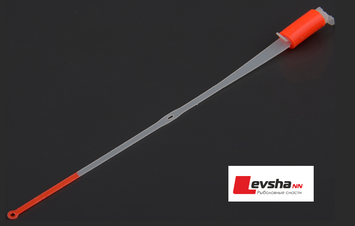 Сторожок лавсановый Levsha Style Standart 300мкр /100мм /0,8г