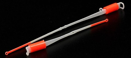 Сторожок лавсановый Levsha Style 2 Taper 350мкр /100мм 1,25г